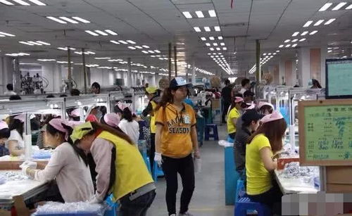 进电子厂打卡100天就给上万块返费，中介这么做真的不会亏本吗？