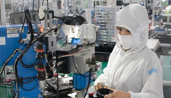 探访适马会津工厂 揭秘卓越职业中介服务的最佳工作环境