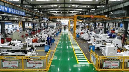 从网络技术开发看西安研究院入围智能制造试点